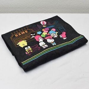 Sanrio x Lootcrate Supercute Carnival‎ Crewneck T-Shirt Size XL New without tags